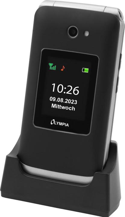 Actual product image Olympia Vitus 4G (2.80", 0.30 Mpx, 4G)