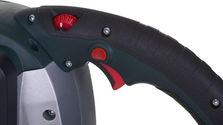 Actual product image Metabo BAE 75 (Belt sanders)