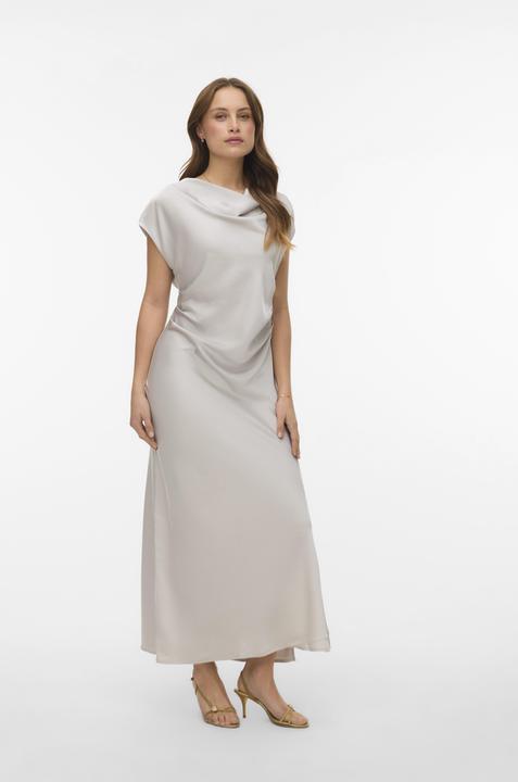Image du produit Vero Moda VMRITA Langes Kleid Kleid (M)