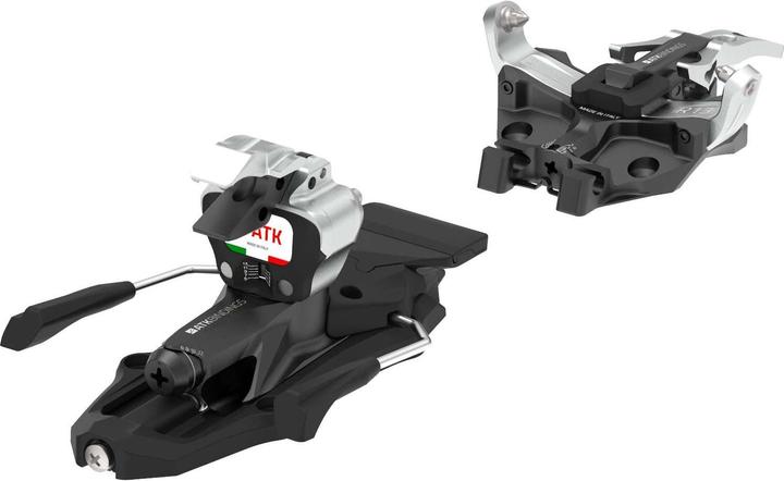 Produktbild ATK Bindings Raider 13 EVO (Touren Ski)