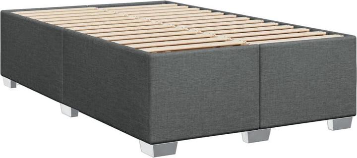 Image du produit vidaXL Boxspringbett (120 x 200 cm)