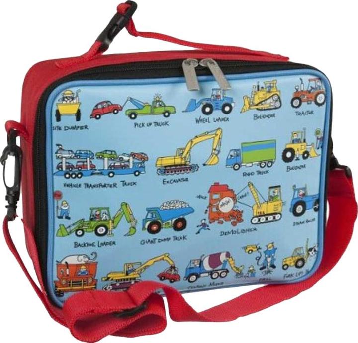 Actual product image Tyrrell Katz Lunch Bag