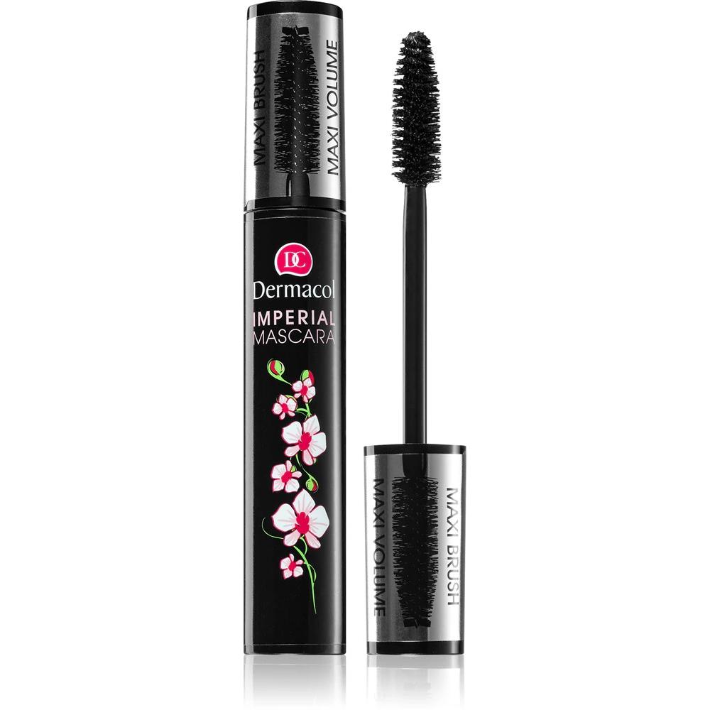 Dermacol Nero Mascara, Imperiale (Nero)