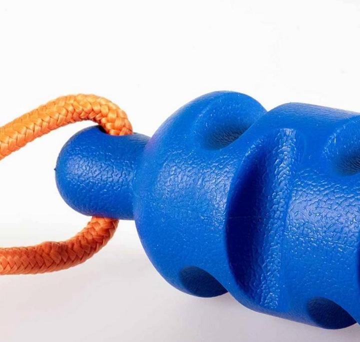 Immagine prodotto Coockoo Gummispielzeug Groovy Grip (Gioco da masticare per cani)