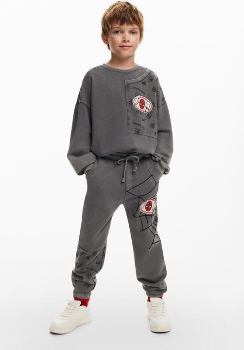 Actual product image Desigual Marvel (11XL)