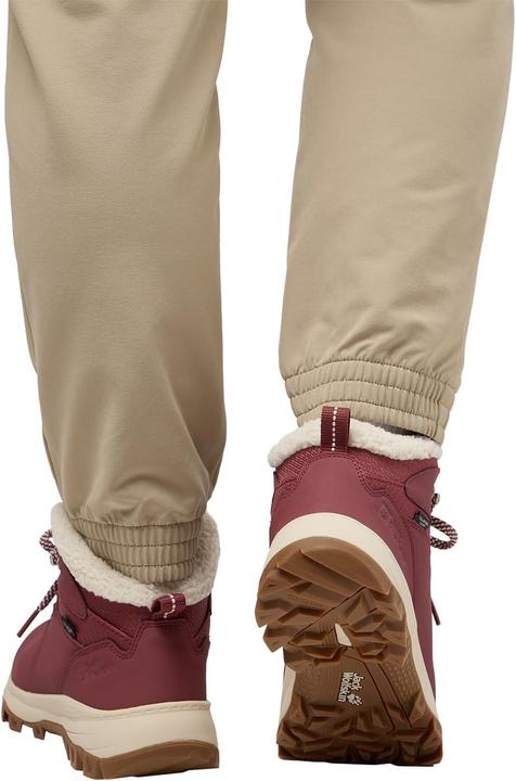 Image du produit Jack Wolfskin Everquest Texapore Mid W (39)