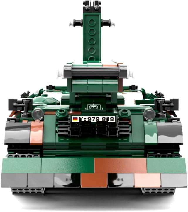 Image du produit BlueBrixx-Pro 104125 Castor