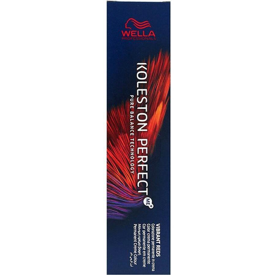 Wella, Haarfarbe, KOLESTON ME+ 66/46 (46, 66)