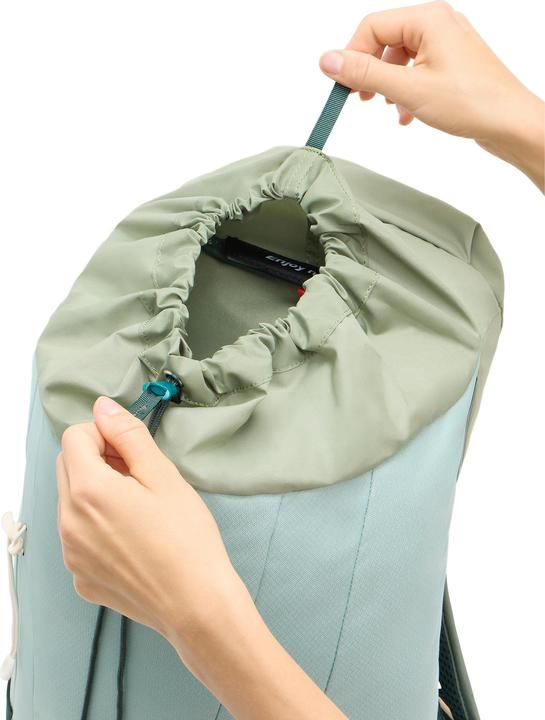 Actual product image Vaude Skomer 18 (18 l)