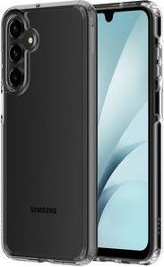 QDOS Coque Hybrid Ofg Grs Samsung Galaxy A16 4g/5g Transparent (Samsung Galaxy A16)