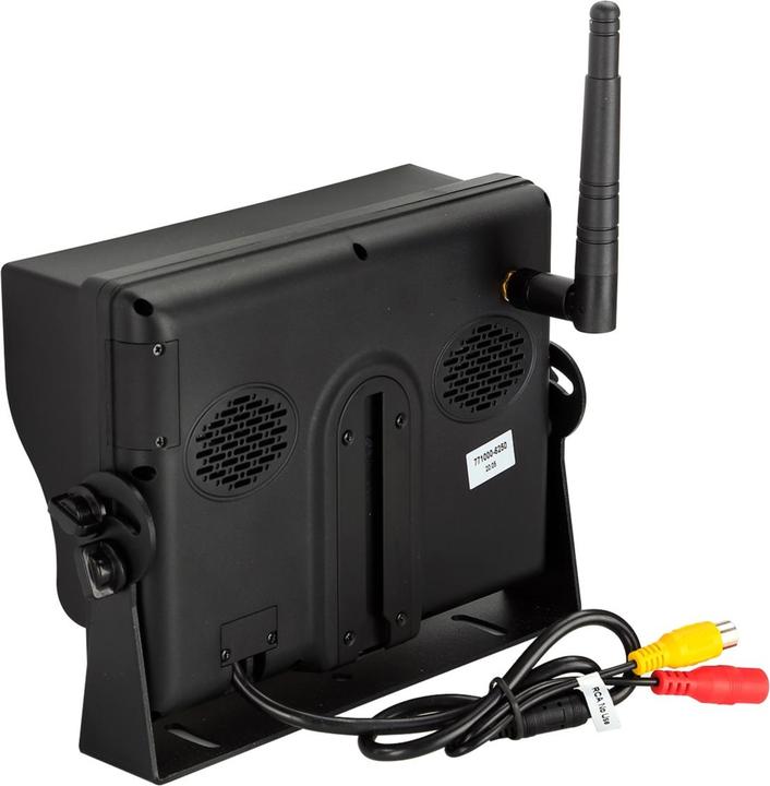 Actual product image ACV Rear View Camera Monitor Kit 7 Inch AHD Camera/aVideo Transmitter