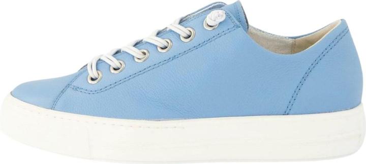Produktbild Paul Green Angesagtes Design trifft bei diesem schönen Sneaker von auf Komfort und hochwertige Verar (38.5)