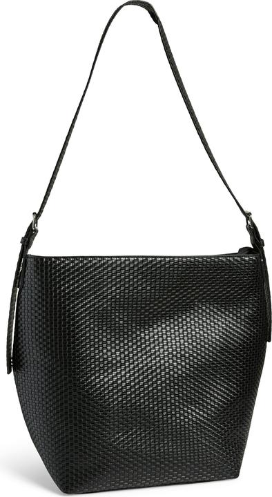 Produktbild Pieces PCMILLANE Geflochtene Shopper