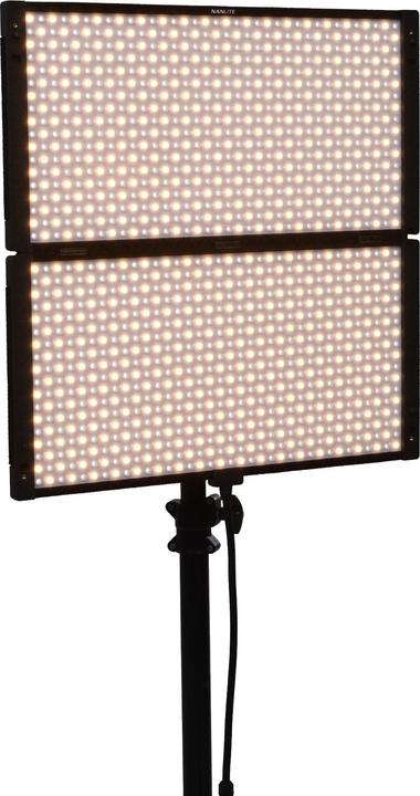 Image du produit Nanlite PavoSlim 240B Panneau LED (éclairage de studio, Lumière vidéo, Panneaux lumineux)