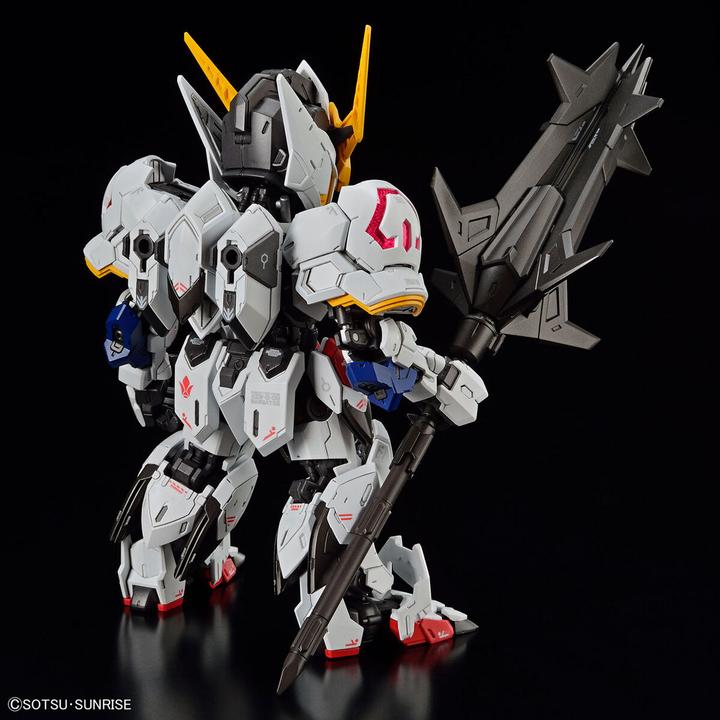 Immagine prodotto Bandai Gundam Barbatos