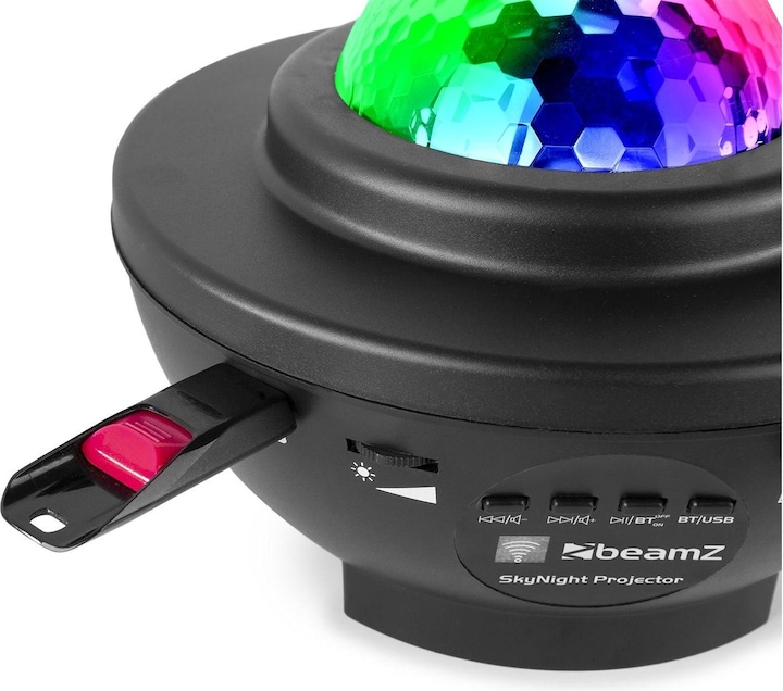 Produktbild BeamZ Projektor SkyNight (LED)