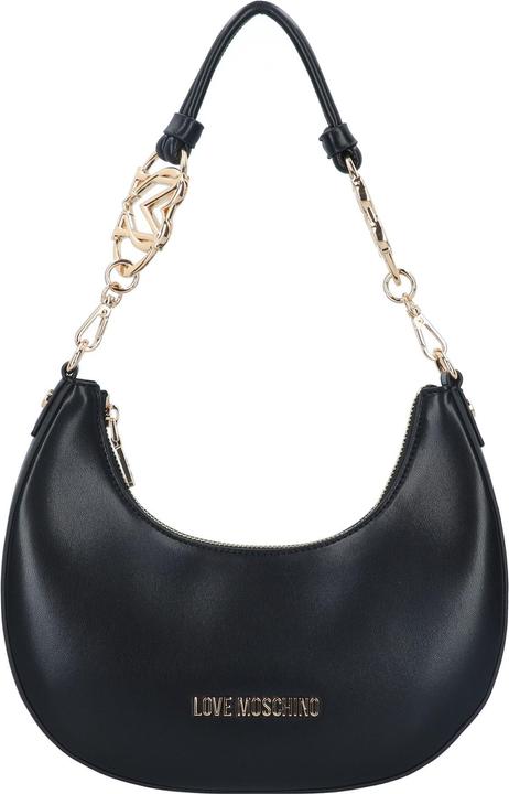 Productafbeelding Love Moschino Jewel schoudertas 26,5 cm