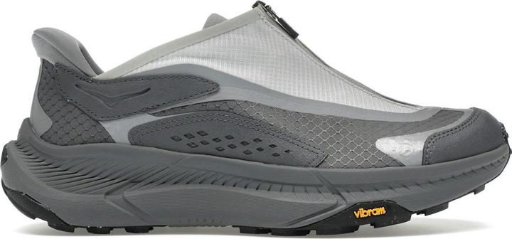 Image du produit Hoka One One Project Transport Stardust Satellite Grey (40)