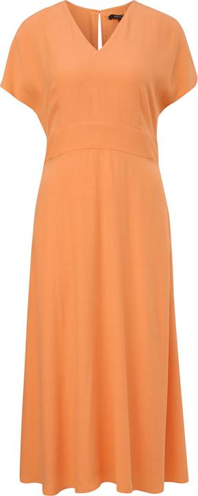 Image du produit Comma Kleid Midi-Kleid aus Satin (34)