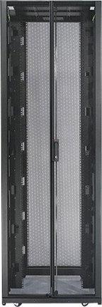 Produktbild APC NetShelter SX 42U 750mm Wide with Sides Panels and Keys (45 HE, 19 Zoll Rack)