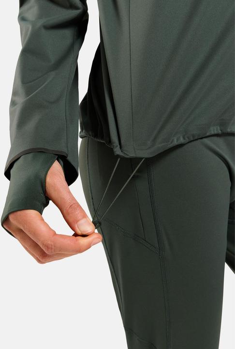 Immagine prodotto Odlo Zeroweight Pro Warm Reflective (XL)