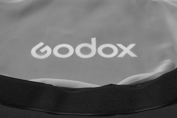 Actual product image Godox Diffuser 1 for Parabolic 88 (Flash diffuser)
