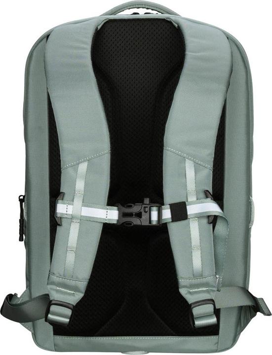 Produktbild Targus 15-16" Work+PlayTM Flex Backpack
