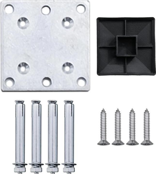 Image du produit vidaXL Tana