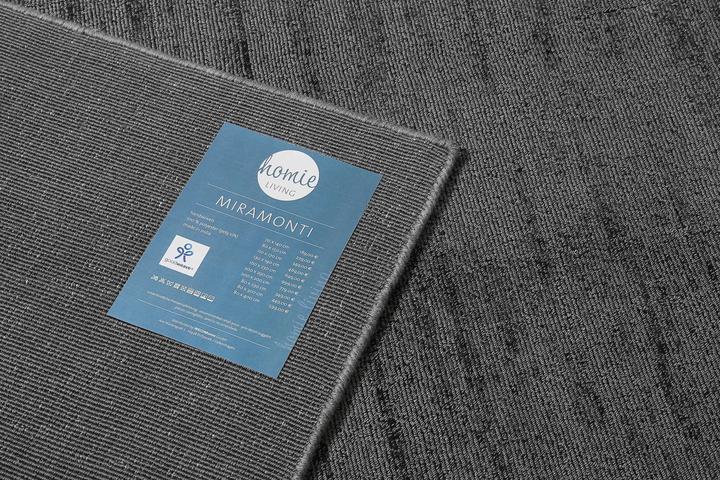 Produktbild Homie Living Miramonti (80 x 400 cm)