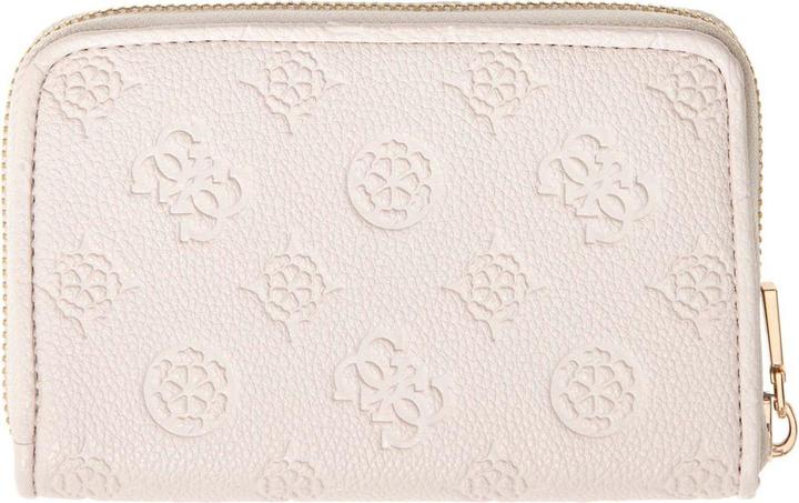 Actual product image Guess Anise SLG Zip Around Wallet