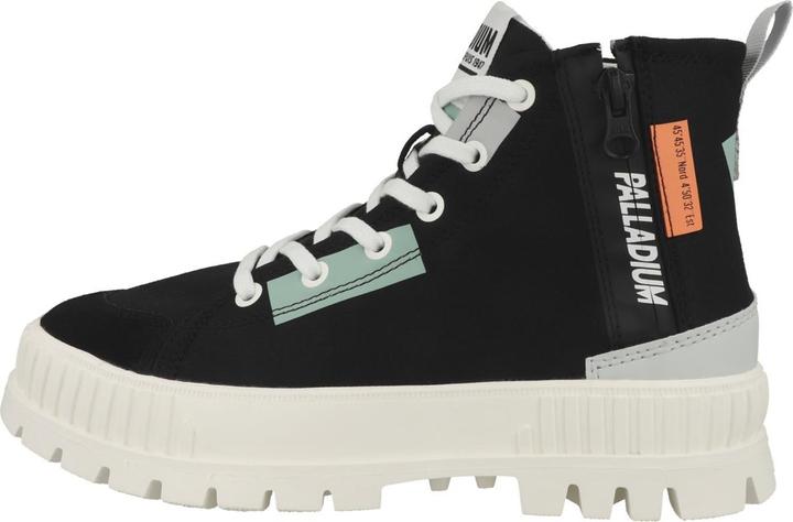 Produktbild Palladium Pallashock Backzip 2 - 64333 (38)