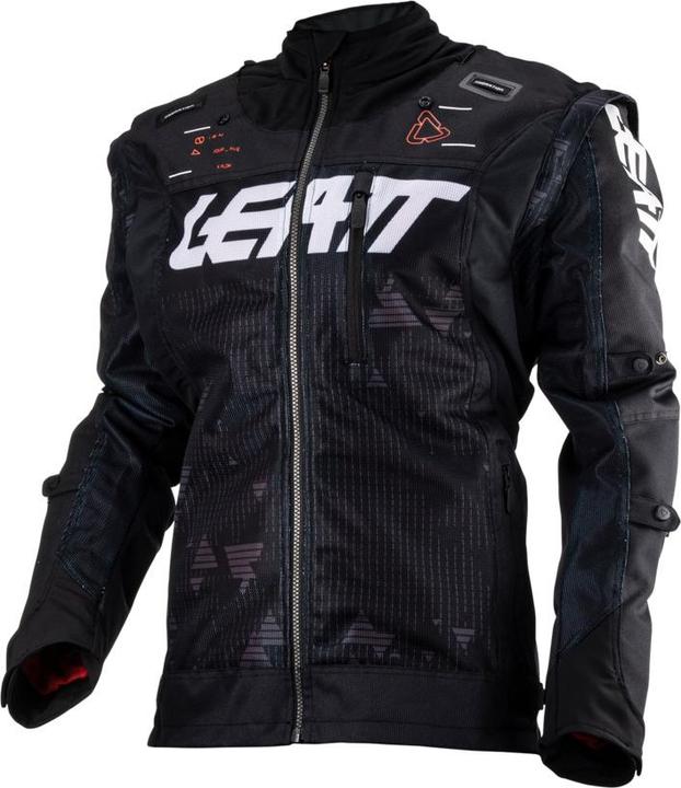 Produktbild Leatt Jacket Moto 4.5 X-Flow 23 (Herren, 3XL)