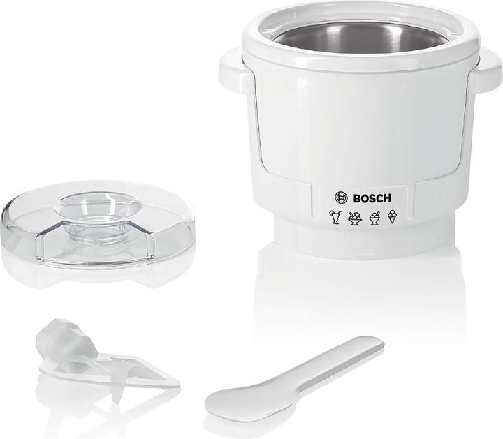 Produktbild Bosch Hausgeräte Eismaschine MUZ5EB2