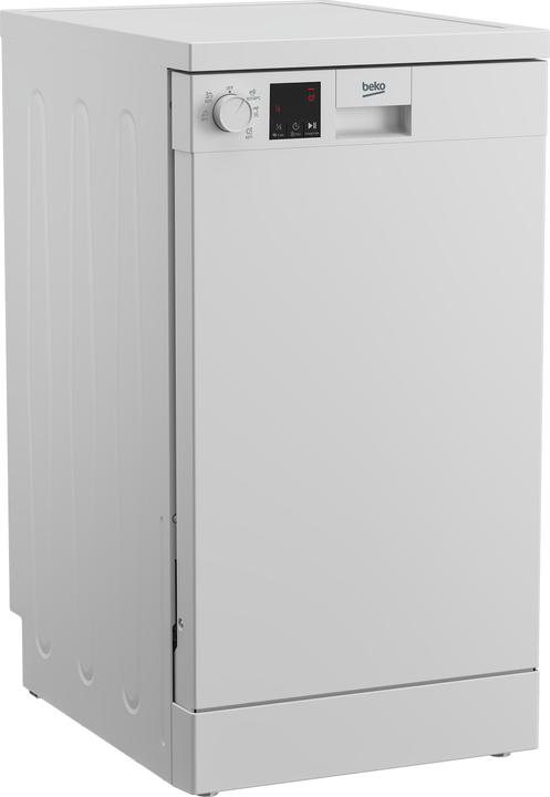 Image du produit Beko Dishwasher DVS05024W