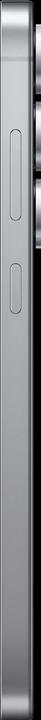 Image du produit Samsung Galaxy S25+ (256 Go, Ombre d'argent, 6.70", Double SIM, 5G)