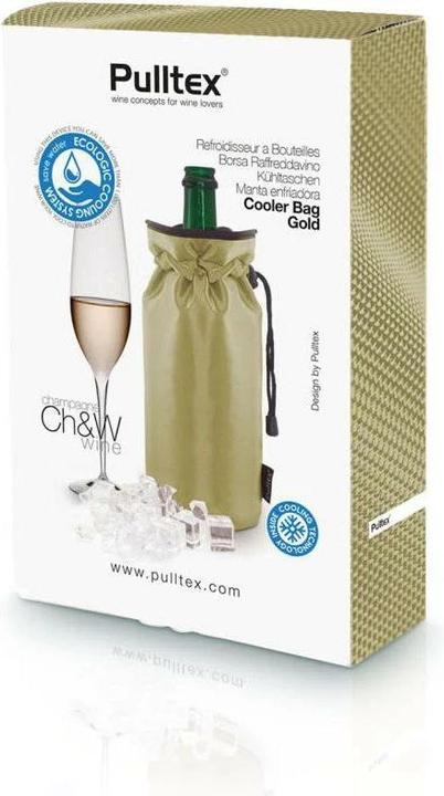 Produktbild Pulltex Kühlmanschette
