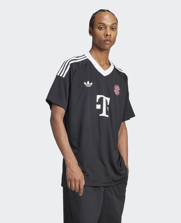 Immagine prodotto adidas Maglia del terzo portiere dell'FC Bayern Monaco (S)