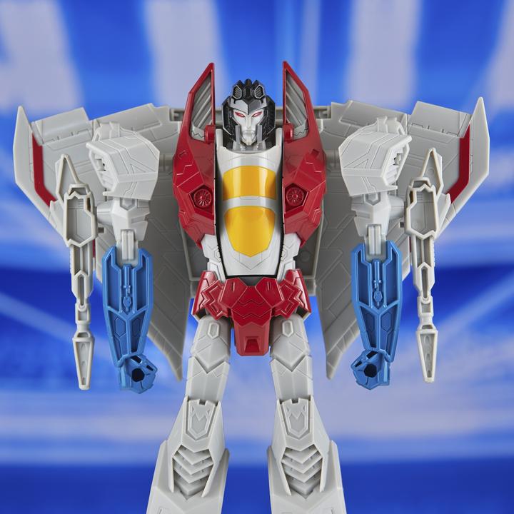 Produktbild Hasbro Transformers One Movie Mega Changer Corporal