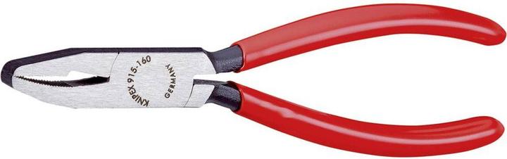 Produktbild Knipex Glaskröselzange (160 mm)