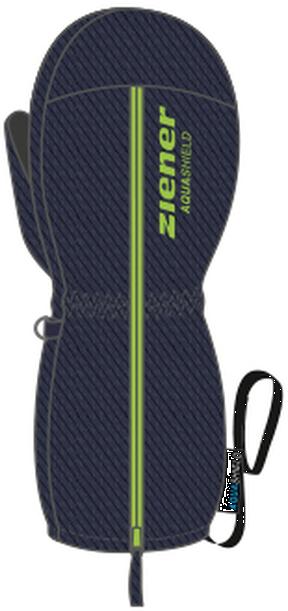 Produktbild Ziener Kid's Langelo AS Minis (3)