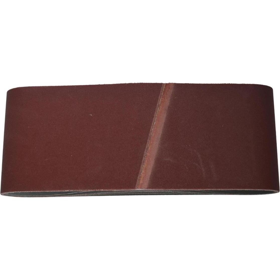 Makita, Abrasivi, Schleifband 100 x 560 mm/K150/5 Stk. 100 x 560 mm • K150 • 5 Stk.