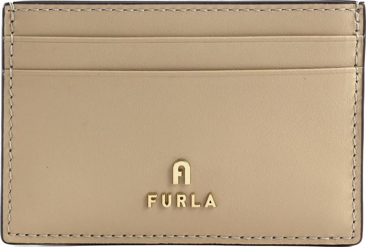 Actual product image Furla Camelia Card Case