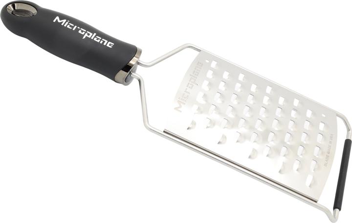 Actual product image Microplane Gourmet Xl Coarse 45011