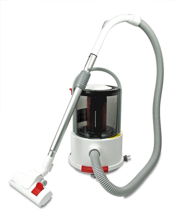 Actual product image Deerma Vacuum Cleaner TJ200