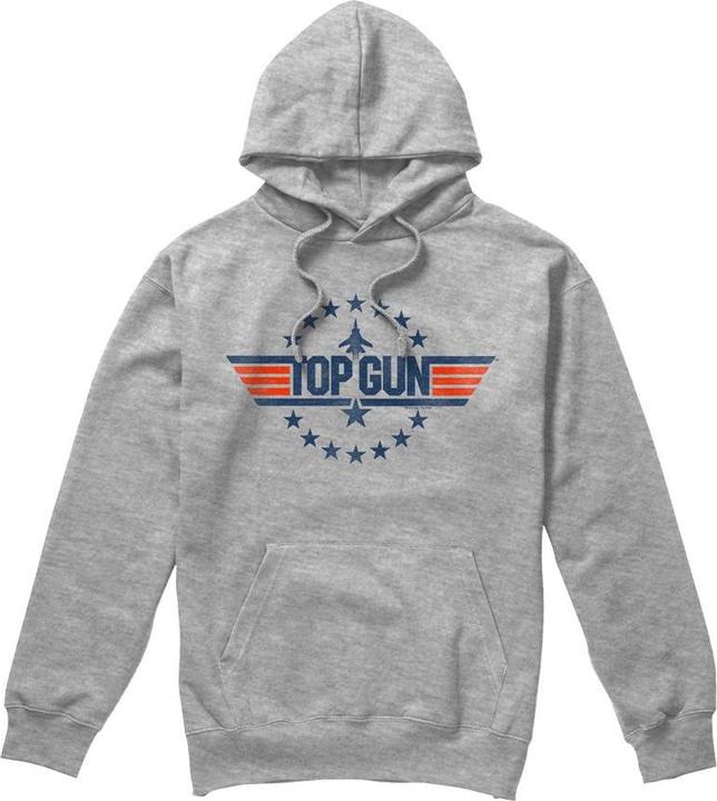 Produktbild Top Gun Kapuzenpullover (M)