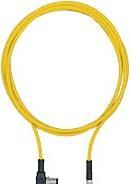 Pilz PSS67 Adapter Cable M8sf