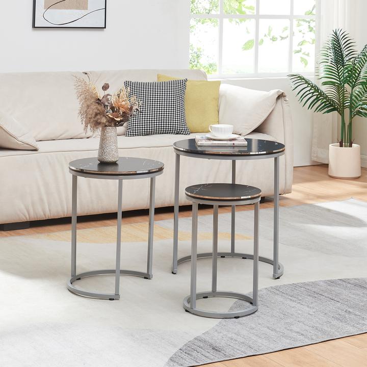 Produktbild En.Casa Bornholm (50 x 40 cm, 45 x 30 cm, 55 x 50 cm)