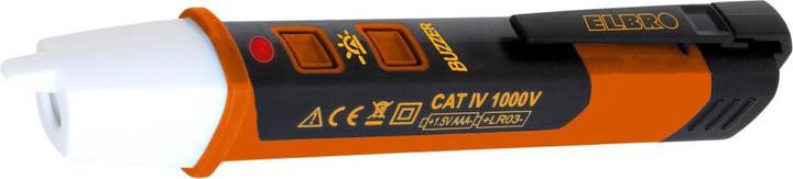 Image du produit Elbro Testeur de tension Voltsensor NCV 12...1000V AC