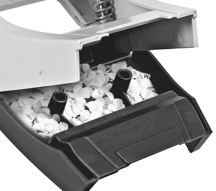 Actual product image Leitz NeXXt