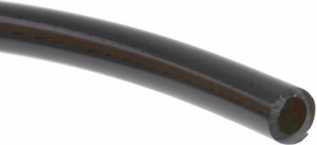 Produktbild RS PRO Polyurethane ube, Black, 5mm ID, 8mm OD